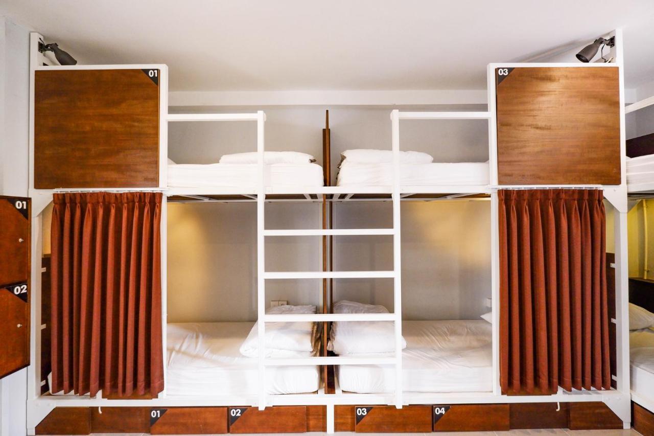 Maharani Guest House Джокьякарта Экстерьер фото